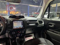 جيب رينيجيد